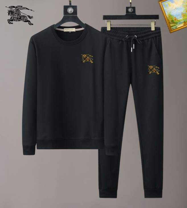 Picture of Burberry Sweater Suits _SKUBurberryM-3XL25tn10137349